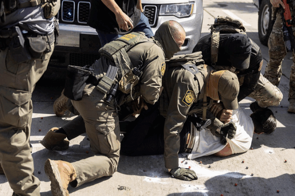 LA Mayor Bass Urges Probe into Federal Agents’ Unlawful Tactics LA_Mayor_Bass_Urges_Probe_into_Federal_Agents__Unlawful_Tactics