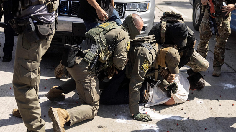 LA_Mayor_Bass_Urges_Probe_into_Federal_Agents__Unlawful_Tactics - Namaste Headlines LA_Mayor_Bass_Urges_Probe_into_Federal_Agents__Unlawful_Tactics