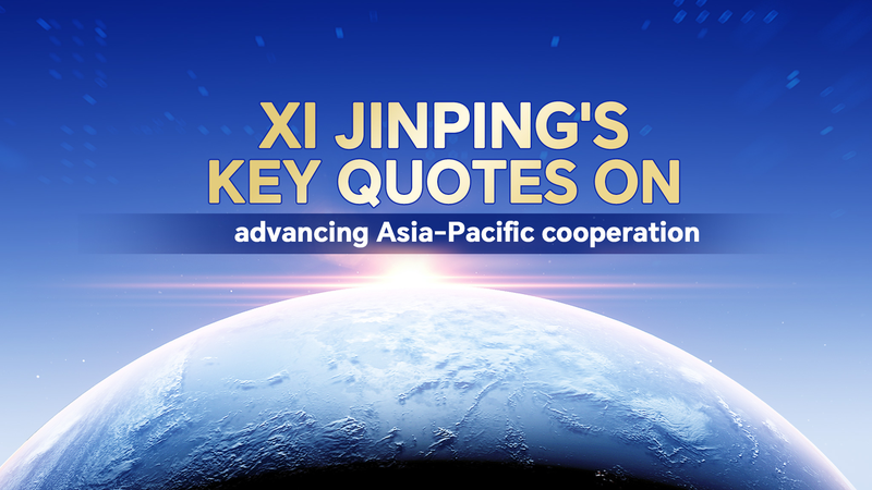 LDA0RIN1XMOWRPY4Q5DZ - Namaste Headlines President Xi Joins APEC Leaders in Gyeongju: What’s on the Table?