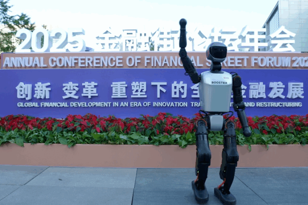 How Financial Innovation Is Powering Private Business Growth 🚀