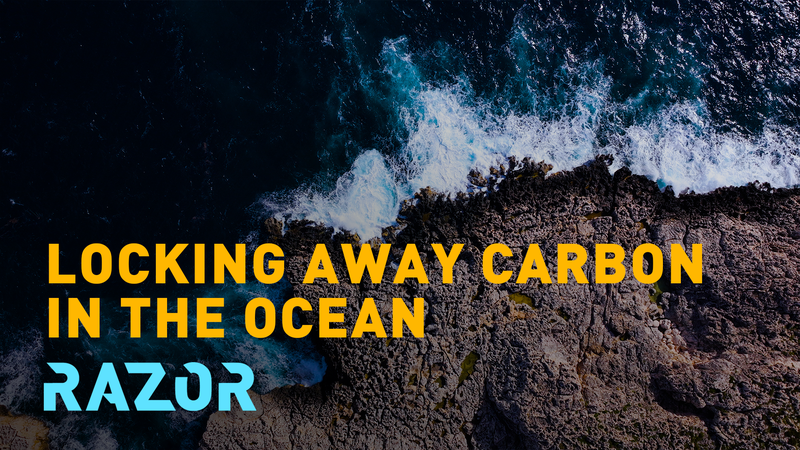 Turbo-Charging Carbon Capture: Limenet’s Limestone Breakthrough video poster