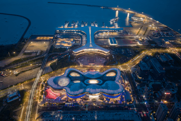 Hainan’s Duty-Free Upgrade: Shop More, Save More! Hainan’s Duty-Free Upgrade: Shop More, Save More!