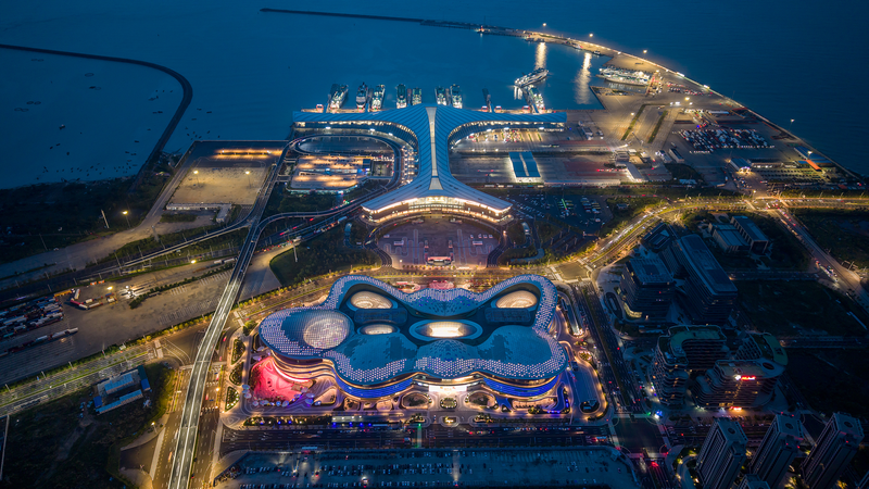 Hainan’s Duty-Free Upgrade: Shop More, Save More!