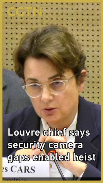Louvre_Heist_Exposes_Security_Camera_Flaws_poster - Namaste Headlines Louvre_Heist_Exposes_Security_Camera_Flaws video poster