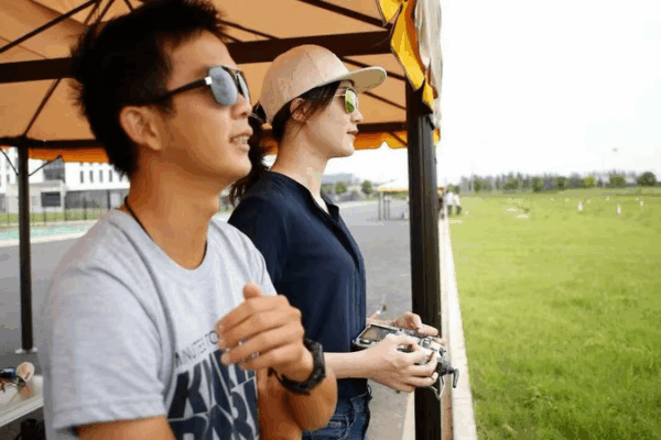 Low-Altitude Economy Sparks Drone Pilot Training Boom Low_Altitude_Economy_Sparks_Drone_Pilot_Training_Boom video poster