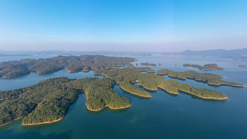 Lushan_West_Sea__Embrace_the_Chinese_mainland_s_Emerald_Oasis_poster - Namaste Headlines Lushan_West_Sea__Embrace_the_Chinese_mainland_s_Emerald_Oasis video poster