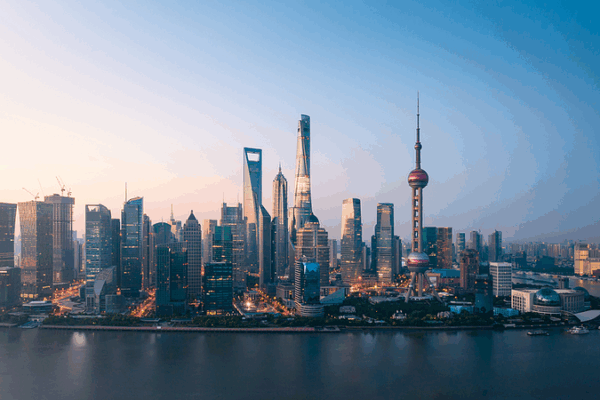 China’s 14th Five-Year Plan: Opening Up for Global Growth 🌏 China's 14th Five-Year Plan: Opening Up for Global Growth 🌏