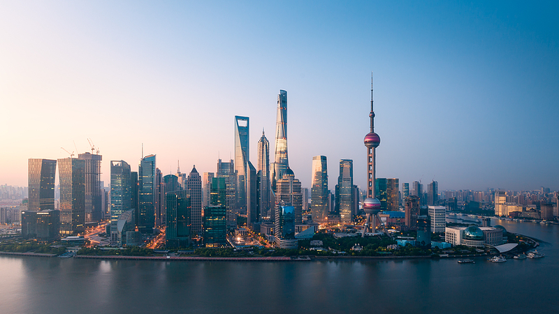 China's 14th Five-Year Plan: Opening Up for Global Growth 🌏