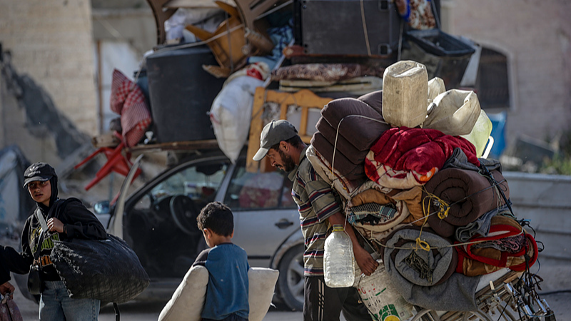 Hamas Backs Trump’s 20-Point Gaza Plan: Hostages Freed & Gaza Handover