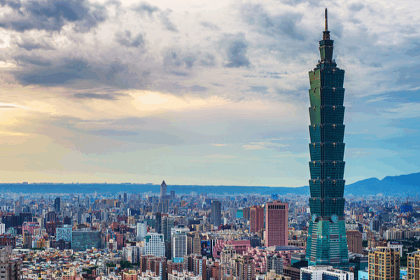 China Declares Taiwan a ‘Purely Internal Affair’ China Declares Taiwan a ‘Purely Internal Affair’