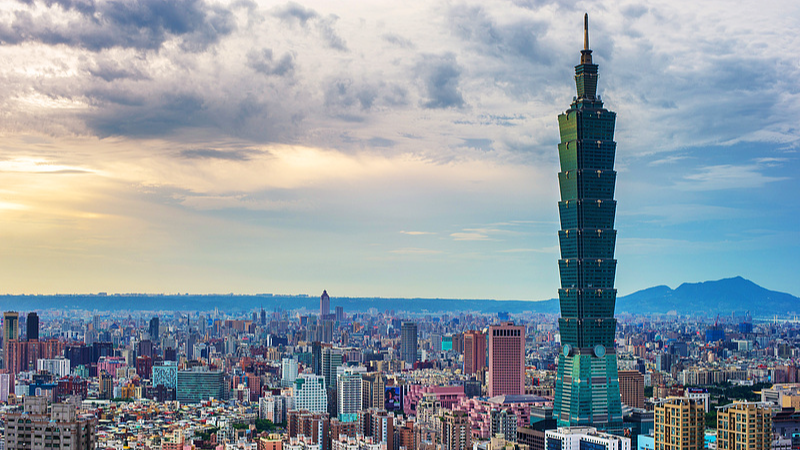 M8NBVGHJDNVJG3I81IV6 - Namaste Headlines China Declares Taiwan a ‘Purely Internal Affair’