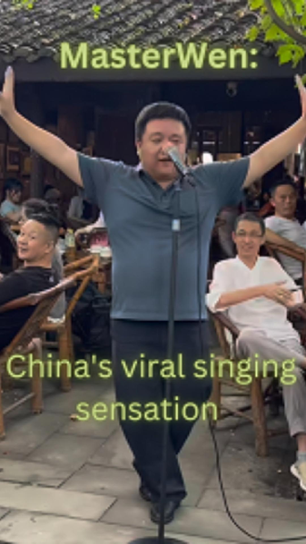 MasterWen: The Chongqing Teacher Who Went Viral with His Soulful Covers MasterWen__The_Chongqing_Teacher_Who_Went_Viral_with_His_Soulful_Covers video poster