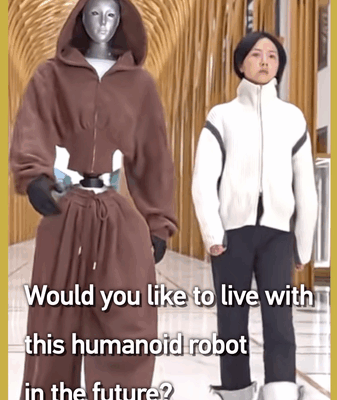 Meet H2: The 180cm Bionic Robot Eyeing Your Home Meet_H2__The_180cm_Bionic_Robot_Eyeing_Your_Home video poster