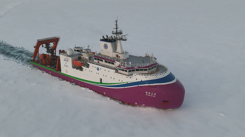 Meet__Fendouzhe_____Jiaolong___The_Chinese_mainland_s_dual_subs_make_history_in_Arctic - Namaste Headlines Meet__Fendouzhe_____Jiaolong___The_Chinese_mainland_s_dual_subs_make_history_in_Arctic