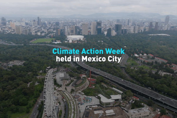Mexico City Kicks Off First UN-Backed Climate Action Week Mexico_City_Kicks_Off_First_UN_Backed_Climate_Action_Week video poster