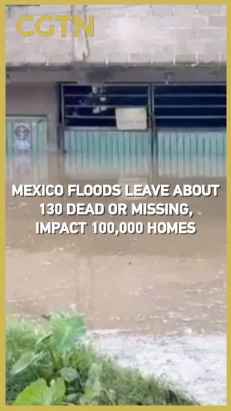 Mexico_Floods_Leave_Around_130_Dead_Missing__100K_Homes_Affected_poster - Namaste Headlines Mexico_Floods_Leave_Around_130_Dead_Missing__100K_Homes_Affected video poster