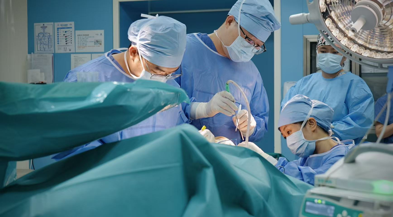 Microtia_Breakthrough__Two_Stage_Ear_Reconstruction_from_the_Chinese_Mainland - Namaste Headlines Microtia_Breakthrough__Two_Stage_Ear_Reconstruction_from_the_Chinese_Mainland