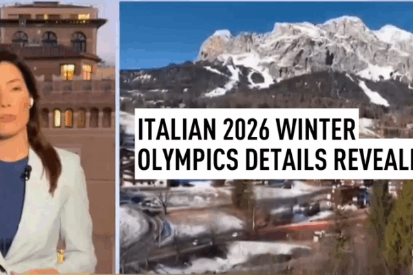 Milano-Cortina 2026 Opening Ceremony: Harmony, Heritage & Olympic Spirit Milano_Cortina_2026_Opening_Ceremony__Harmony__Heritage___Olympic_Spirit video poster