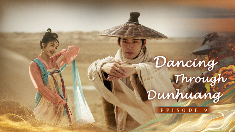 Mirage__Oasis_and_an_Ancient_Scroll__A_Desert_Survival_Tale_poster - Namaste Headlines Mirage__Oasis_and_an_Ancient_Scroll__A_Desert_Survival_Tale video poster