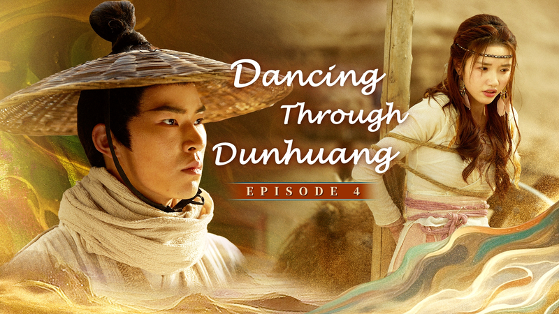 Mogao_Scroll_Mystery__Heist_in_Kucha_Meets_Modern_Body_Swap video poster