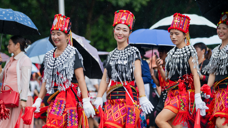 Munao_Zongge_Festival__Jingpo_Culture_in_Full_Swing - Namaste Headlines Munao_Zongge_Festival__Jingpo_Culture_in_Full_Swing