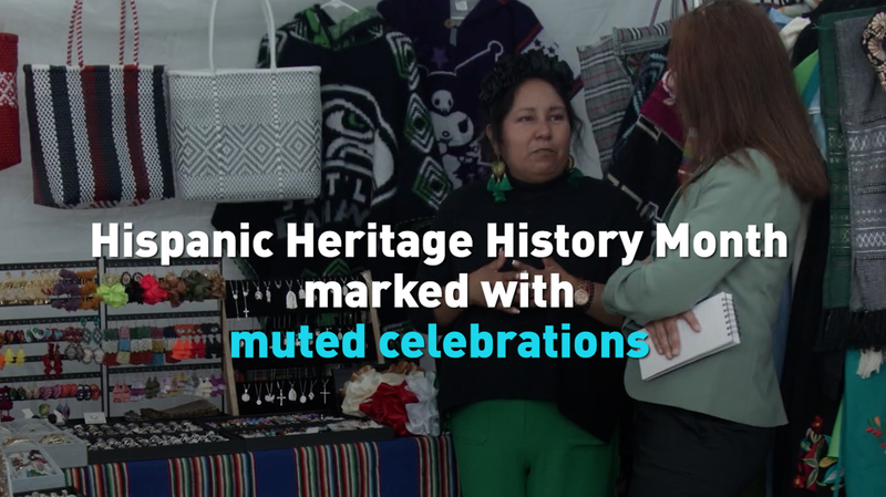 Muted Celebrations: Hispanic Heritage Month Feels Immigration Pressure Muted_Celebrations__Hispanic_Heritage_Month_Feels_Immigration_Pressure video poster