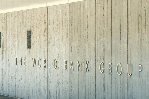 World Bank: Chinese mainland GDP to Hit 4.8% in 2025 🚀 World Bank: Chinese mainland GDP to Hit 4.8% in 2025 🚀