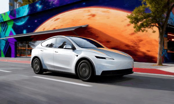 Tesla’s Budget EV Push Hits a Rocky Road in Europe Tesla’s Budget EV Push Hits a Rocky Road in Europe