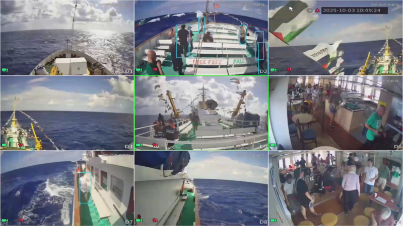 New Gaza-bound Flotilla Sets Sail Amid Outrage Over Blockade New_Gaza_bound_Flotilla_Sets_Sail_Amid_Outrage_Over_Blockade