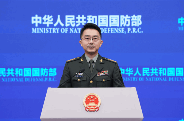 New Naval Fleet from the Chinese Mainland Heads to Gulf of Aden New_Naval_Fleet_from_the_Chinese_Mainland_Heads_to_Gulf_of_Aden