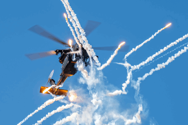 Next-Gen Helicopters & Drones Take Center Stage at Tianjin Expo Next_Gen_Helicopters___Drones_Take_Center_Stage_at_Tianjin_Expo