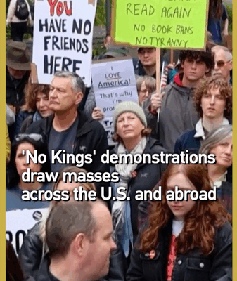 No Kings Protests Surge in US and Abroad No_Kings_Protests_Surge_in_US_and_Abroad video poster