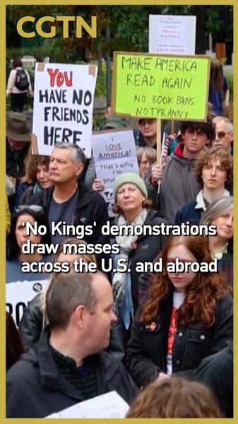 No_Kings_Protests_Surge_in_US_and_Abroad video poster