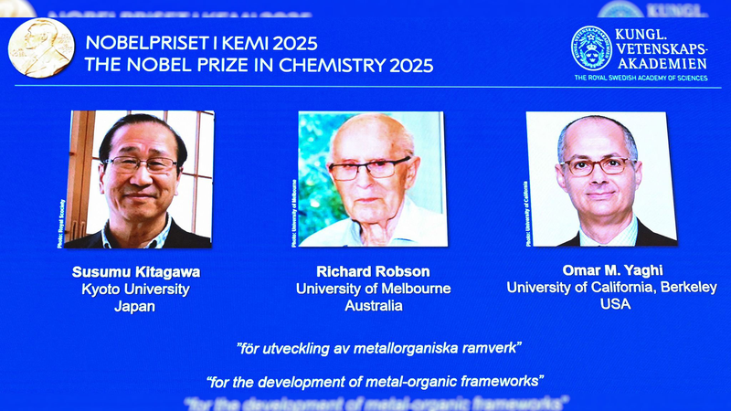 Nobel_Prize_2025__MOFs_Unlock_a_Molecular_Universe - Namaste Headlines Nobel_Prize_2025__MOFs_Unlock_a_Molecular_Universe