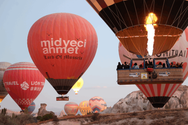 Asia’s Travel Boom During China’s National Day Holidays Asia’s Travel Boom During China’s National Day Holidays