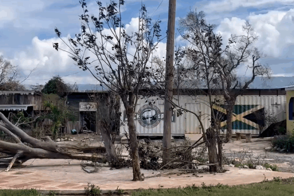 Jamaica’s Road to Recovery After Hurricane Melissa Jamaica’s Road to Recovery After Hurricane Melissa