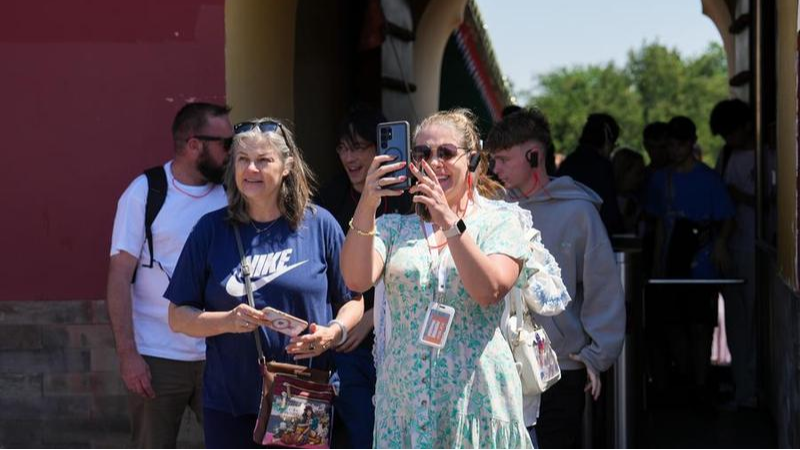 China’s New K-Visa: A Game-Changer for Young STEM Pros