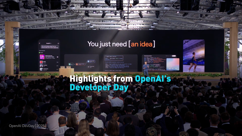 OpenAI Unveils Fresh Gen AI Tools & Multi-Billion Chip Deal OpenAI_Unveils_Fresh_Gen_AI_Tools___Multi_Billion_Chip_Deal video poster