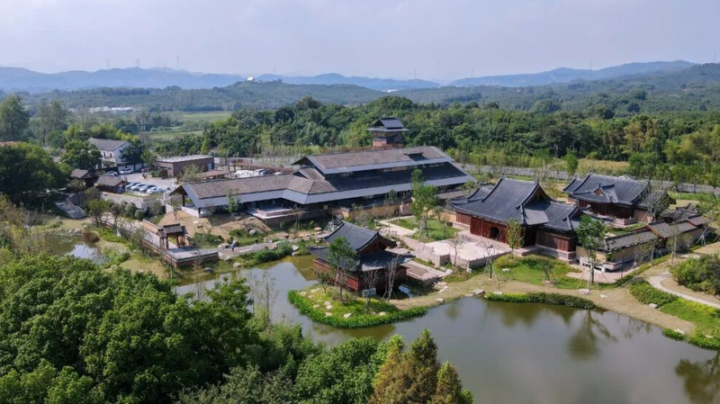 Deqing’s “Source Culture” Strategy Aims to Supercharge Local Tourism Deqing’s "Source Culture" Strategy Aims to Supercharge Local Tourism