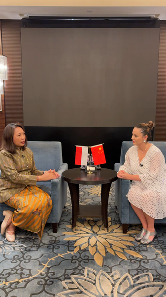 Why the Chinese Mainland is Indonesia’s New Travel Crush Why the Chinese Mainland is Indonesia’s New Travel Crush video poster