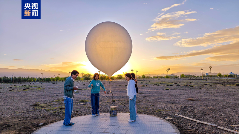 China’s 99% Accurate BeiDou Weather Sounding Ushers New Era China’s 99% Accurate BeiDou Weather Sounding Ushers New Era