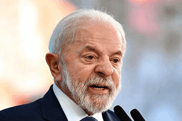 Lula’s Bold Call for an Independent Latin America Lula’s Bold Call for an Independent Latin America