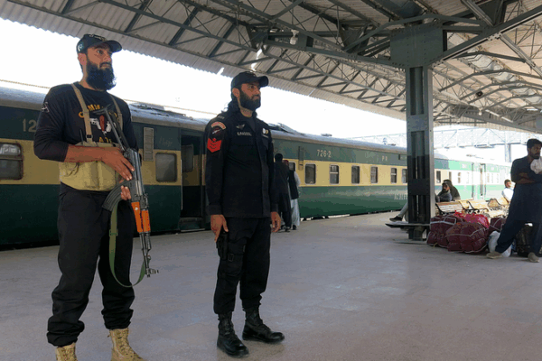 Pakistan & Afghanistan Strike Ceasefire Deal in Doha Talks Pakistan___Afghanistan_Strike_Ceasefire_Deal_in_Doha_Talks