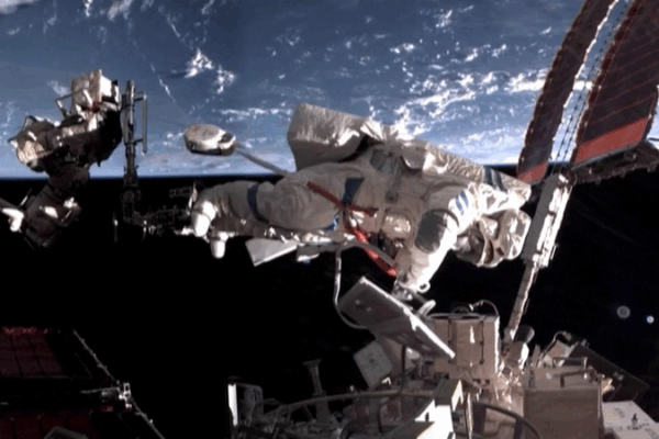 Pakistani Astronaut Gears Up for Chinese Space Station Mission Pakistani_Astronaut_Gears_Up_for_Chinese_Space_Station_Mission