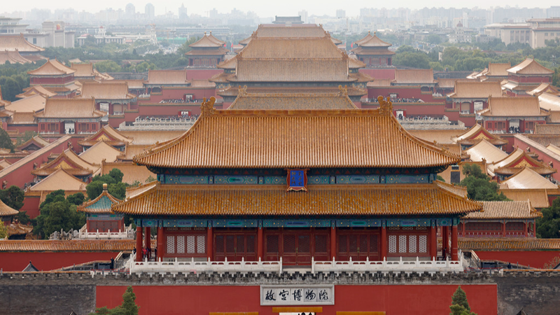 Palace Museum’s 100th Anniversary Sees Record Crowds Palace_Museum_s_100th_Anniversary_Sees_Record_Crowds