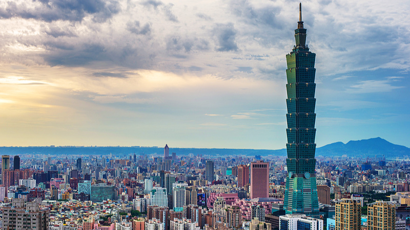 Peaceful_Reunification__Benefits_for_Taiwan_Compatriots - Namaste Headlines Peaceful_Reunification__Benefits_for_Taiwan_Compatriots