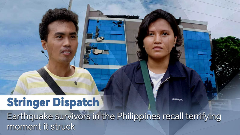 Philippines_Quake__Survivors_Recall_Terrifying_Aftershocks_poster - Namaste Headlines Philippines_Quake__Survivors_Recall_Terrifying_Aftershocks video poster