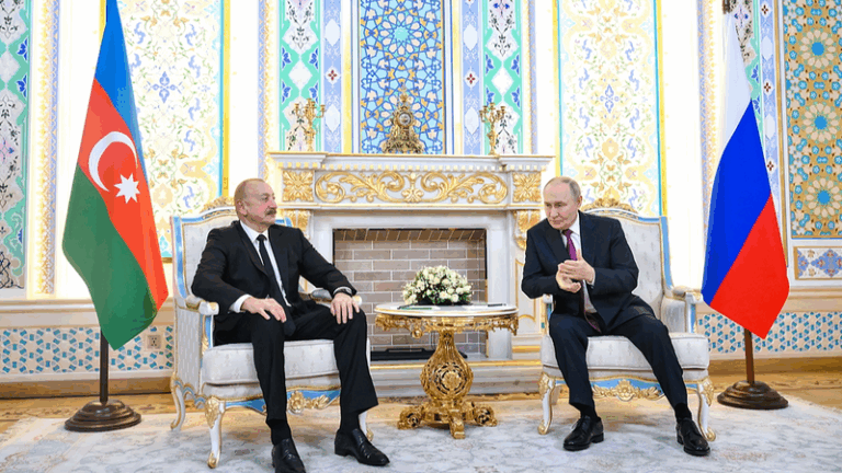 Putin__Russia_to_Compensate_for_Azerbaijani_Jet_Crash - Namaste Headlines Putin__Russia_to_Compensate_for_Azerbaijani_Jet_Crash
