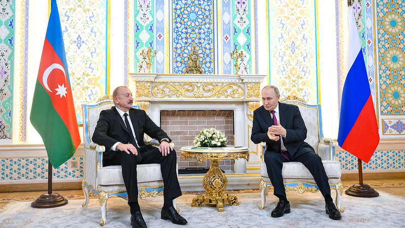 Putin__Russia_to_Compensate_for_Azerbaijani_Jet_Crash