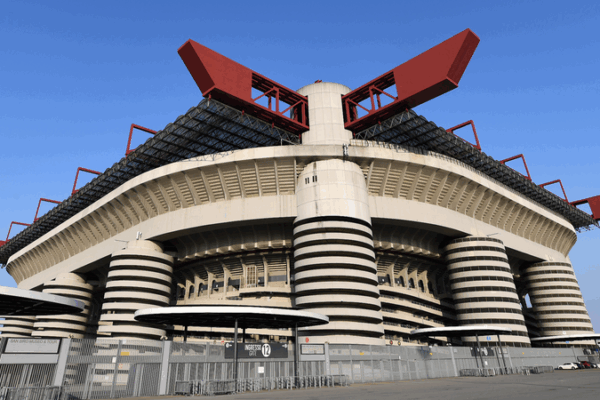 2026 Milan-Cortina Opening Ceremony Goes Multi-Venue 🌟 2026 Milan-Cortina Opening Ceremony Goes Multi-Venue 🌟